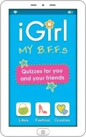 iGirl: My B.F.F.s: My B.F.F.S