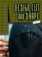 Design, Cut and Shape