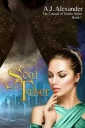 Soul Taker