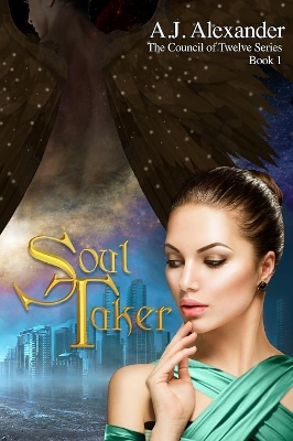 Soul Taker