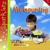 Measuring: Sparklers - Work It Out