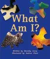 What am I? Level 5