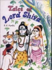 Tales of Lord Shiva