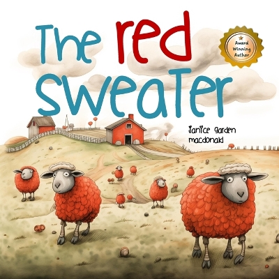 The Red Sweater