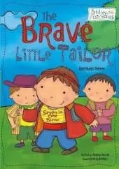 Brave Little Tailor