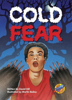 Cold Fear
