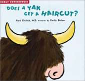 Does a Yak Get a Haircut?