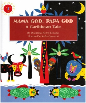 Mama God, Papa God