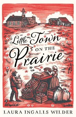 Little Town on the Prairie