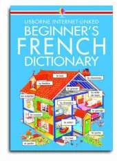 Beginner's French Dictionary