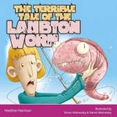 The Terrible Tale of the Lambton Worm