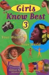 Girls Know Best 3