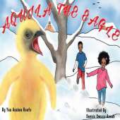 Aquila The Eagle: Welcome Aquila