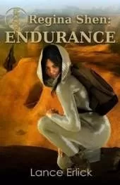 Regina Shen: Endurance