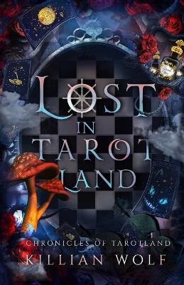 Lost in Tarotland
