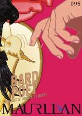 Bard Poet: read a symphony of verse, blues, and literary innovation
