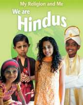 My Religion and Me: We are Hindus