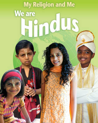 My Religion and Me: We are Hindus
