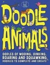 Doodle Animals