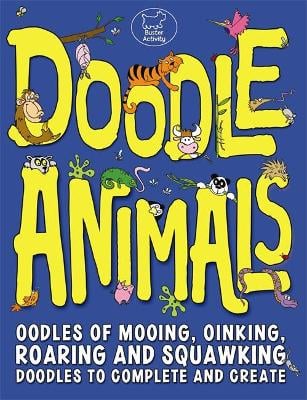 Doodle Animals