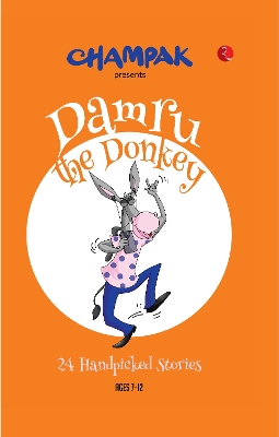 Damru the Donkey: 24 Handpicked Stories