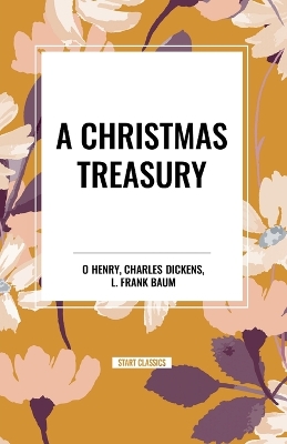 Christmas Treasury
