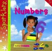 Numbers: Sparklers - Work It Out