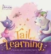 A Tail of Learning: Kittina Ballerina and the Not-So-PURRfect Pirouettes