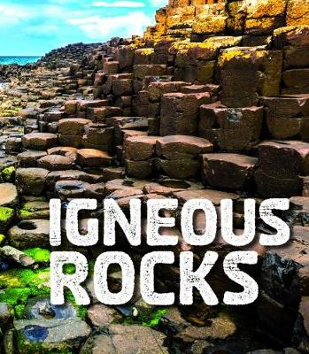 Igneous Rocks