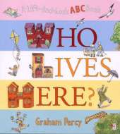 Who Lives Here?