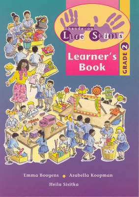 Hands-on Life Skills