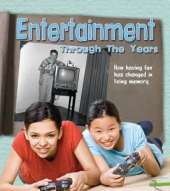 Entertainment Through the Years: How Having Fun Has Changed in Living Memory