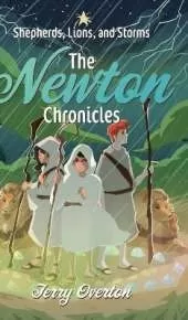 Shepherds, Lions, and Storms