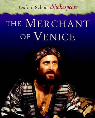 The Merchant of Venice