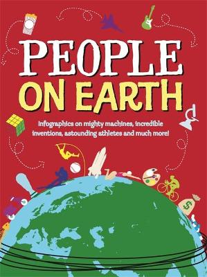 People on Earth: The World in Infographics