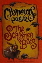 The Scrivener Bees