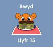 Bwyd