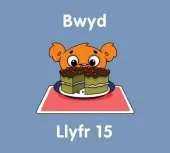 Bwyd
