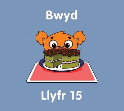 Bwyd