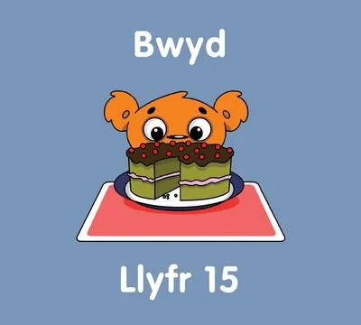 Bwyd
