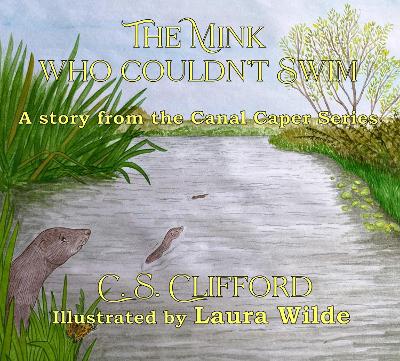The Mink who Couldn't Swim