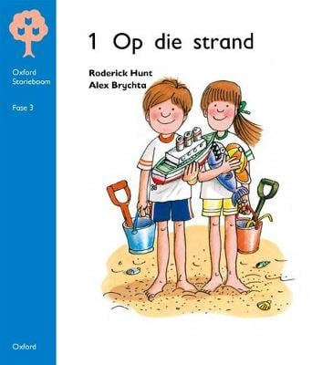 Op Die Strand