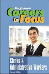 Clerks & Administrative Workers