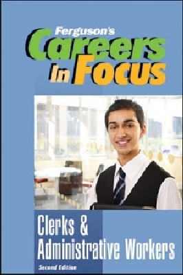 Clerks & Administrative Workers
