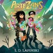 The Last Spellbreaker: Book 3 - The stunning conclusion to epic magical fantasy trilogy