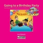 Off We Go: Going to a Birthday Party