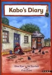 Gerry's World: Kabo's Diary