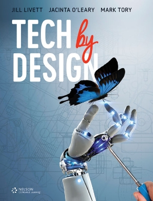 Tech by Design Student Book