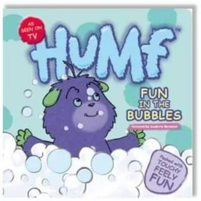 Fun in the Bubbles