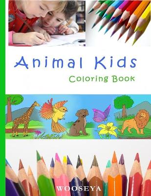 Animal Kids